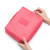 Waterproof Women Outdoor Multifunction Travel Cosmetic Bag - Afro Fashion Hive