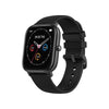 Ip67 Waterproof Electronic Heart Rate Fitness Tracker Smart Watch - Afro Fashion Hive