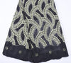 High Quality Nigerian Swiss Voile Lace Material African Cotton Lace Fabric