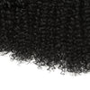 Afro Kinky Curly Bundles With Closure Noble Synthetic Hair Weave - Afro Fashion Hive