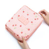 Waterproof Women Outdoor Multifunction Travel Cosmetic Bag - Afro Fashion Hive