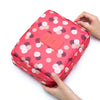 Waterproof Women Outdoor Multifunction Travel Cosmetic Bag - Afro Fashion Hive