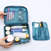 Waterproof Women Outdoor Multifunction Travel Cosmetic Bag - Afro Fashion Hive