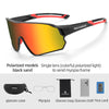 Anti Glare Lightweight Hiking Photochromic Bicycle Bike UV 400 Sports Sunglasses - Afro Fashion Hive