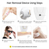 Women'S Ipl Epilator Hair Removal Device Shaving Machine - Afro Fashion Hive