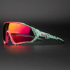 Polarized Sports Riding Cycling Bicycle Mountain Bike Sunglasses - Afro Fashion Hive