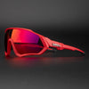 Polarized Sports Riding Cycling Bicycle Mountain Bike Sunglasses - Afro Fashion Hive