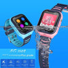 4G Network Gps Sos A36E Wifi 240X240 Touch Screen Kids Smartwatch - Afro Fashion Hive