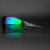 Polarized Sports Riding Cycling Bicycle Mountain Bike Sunglasses - Afro Fashion Hive