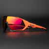 Polarized Sports Riding Cycling Bicycle Mountain Bike Sunglasses - Afro Fashion Hive