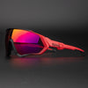 Polarized Sports Riding Cycling Bicycle Mountain Bike Sunglasses - Afro Fashion Hive