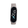 Waterproof Digital LED Luminous Unique Cool Colorful Kids Sports Watch - Afro Fashion Hive