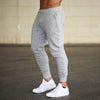 Men's Slim-Fit Running Tether Tight Training Fitness Sports Casual Pants - Afro Fashion Hive