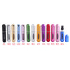 Mini Refillable Perfume Atomizer Container 5Ml Bottom-Filled Spray Bottle - Afro Fashion Hive