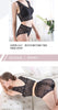 Full Lace No Trace Underwear Female Beauty No Steel Ring Bra - Afro Fashion Hive