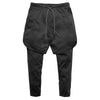 Men's Sports Shorts Comfortable Mesh Double-Layer Fitness Cropped Pants - Afro Fashion Hive