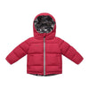 Children'S Korean Soft Material Winter Double-Sided Down Padded Jacket - Afro Fashion Hive