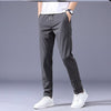 Men's Summer Thin Casual Korean Version Trend Loose Straight Sports Pants