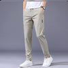 Men's Summer Thin Casual Korean Version Trend Loose Straight Sports Pants